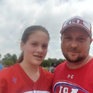 Meet your Posher, Gregory